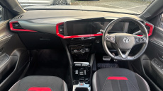 Vauxhall Mokka 100kW GS Line 50kWh 5dr Auto Electric Hatchback